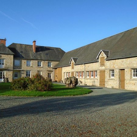 Le Clos Castel Raids Экстерьер фото
